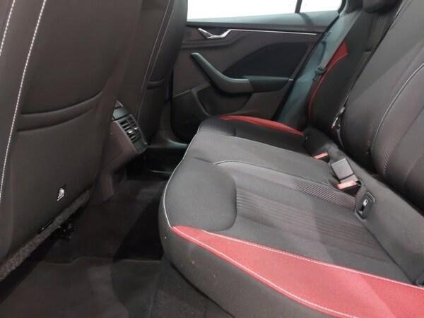 Used Skoda Kamiq 2023 for sale - 75448228: Photo 6