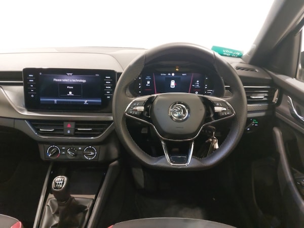 Used Skoda Kamiq 2023 for sale - 75448228: Photo 7