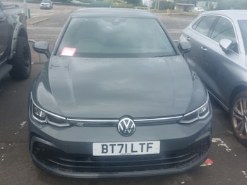 Used Volkswagen Golf 2022 for sale - 78795625: Photo