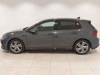 Used Volkswagen Golf 2022 for sale - 78795625: Photo
