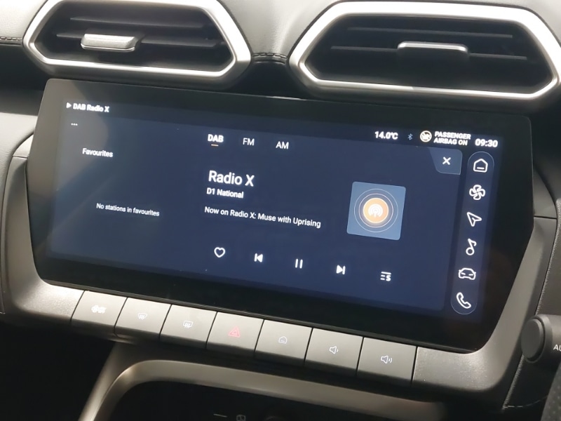 Used MG MG ZS 2025 for sale - 77126471: Photo 10