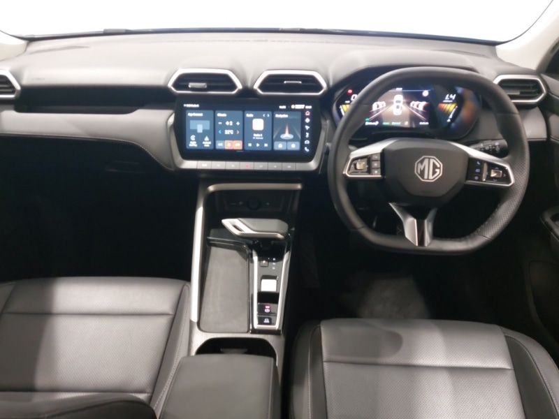 Used MG MG ZS 2025 for sale - 77126471: Photo 2