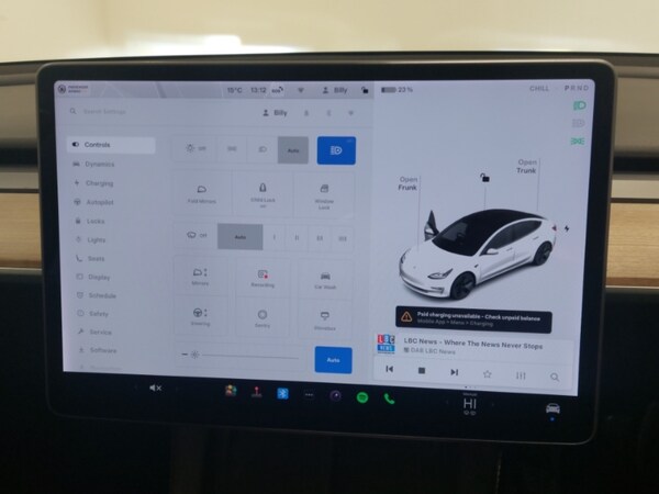 Used Tesla Model 3 2021 for sale - 76269258: Photo 10