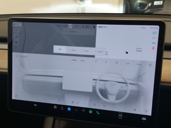 Used Tesla Model 3 2021 for sale - 76269258: Photo 12
