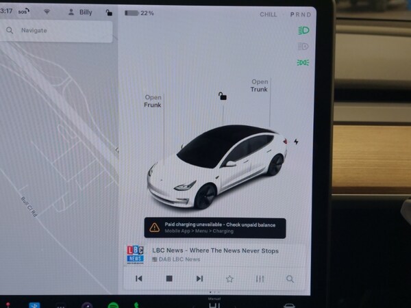 Used Tesla Model 3 2021 for sale - 76269258: Photo 13