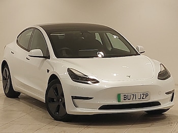 Tesla - Model 3