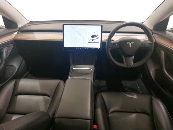 Used Tesla Model 3 2021 for sale - 76269258: Photo 2