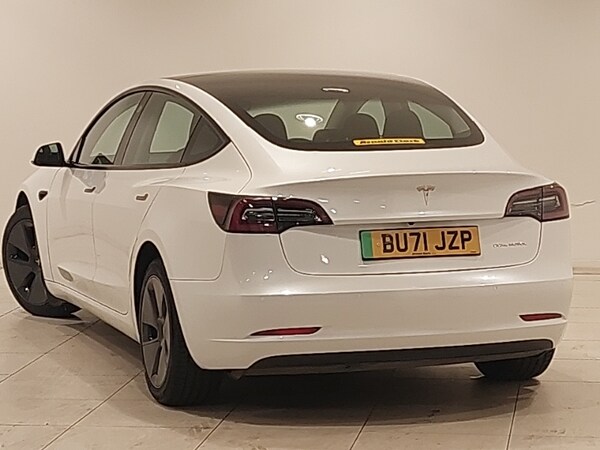 Used Tesla Model 3 2021 for sale - 76269258: Photo 3