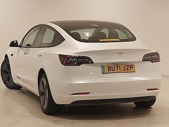 Used Tesla Model 3 2021 for sale - 76269258: Photo 3