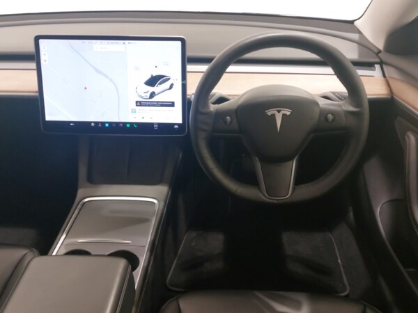 Used Tesla Model 3 2021 for sale - 76269258: Photo 7