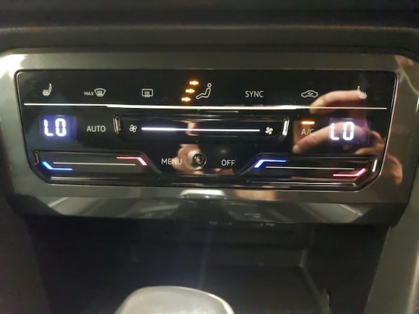 Used Volkswagen Tiguan 2024 for sale - 75408973: Photo 13