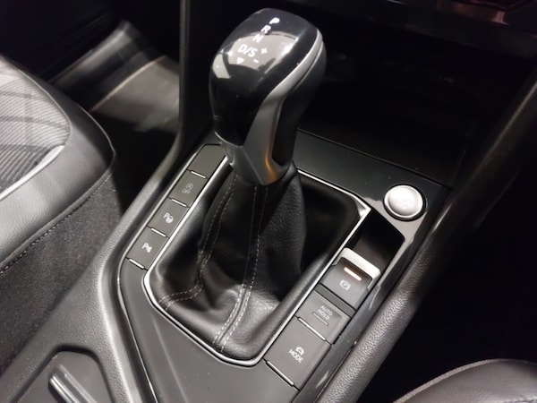 Used Volkswagen Tiguan 2024 for sale - 75408973: Photo 15