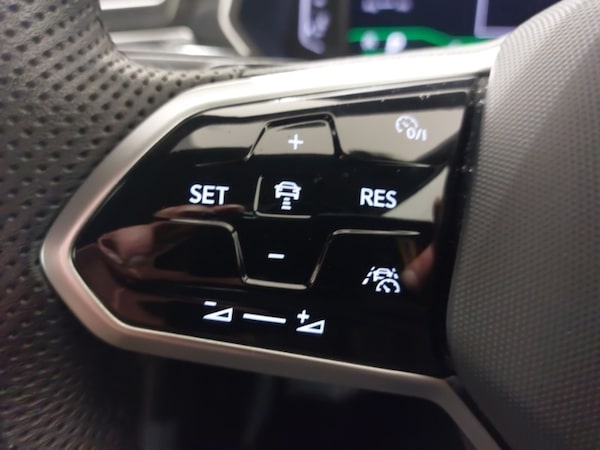 Used Volkswagen Tiguan 2024 for sale - 75408973: Photo 16