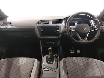 Used Volkswagen Tiguan 2024 for sale - 75408973: Photo