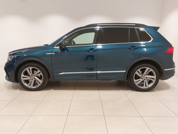 Used Volkswagen Tiguan 2024 for sale - 75408973: Photo 4