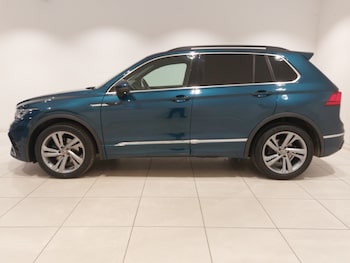 Used Volkswagen Tiguan 2024 for sale - 75408973: Photo