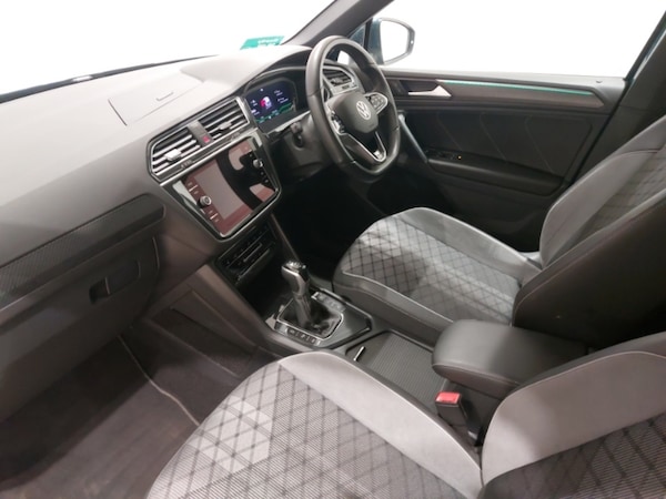 Used Volkswagen Tiguan 2024 for sale - 75408973: Photo 5
