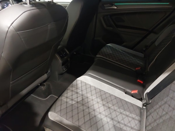 Used Volkswagen Tiguan 2024 for sale - 75408973: Photo 6