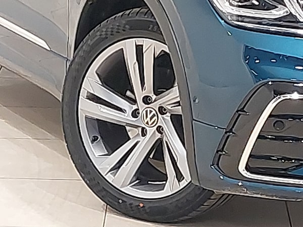Used Volkswagen Tiguan 2024 for sale - 75408973: Photo 9