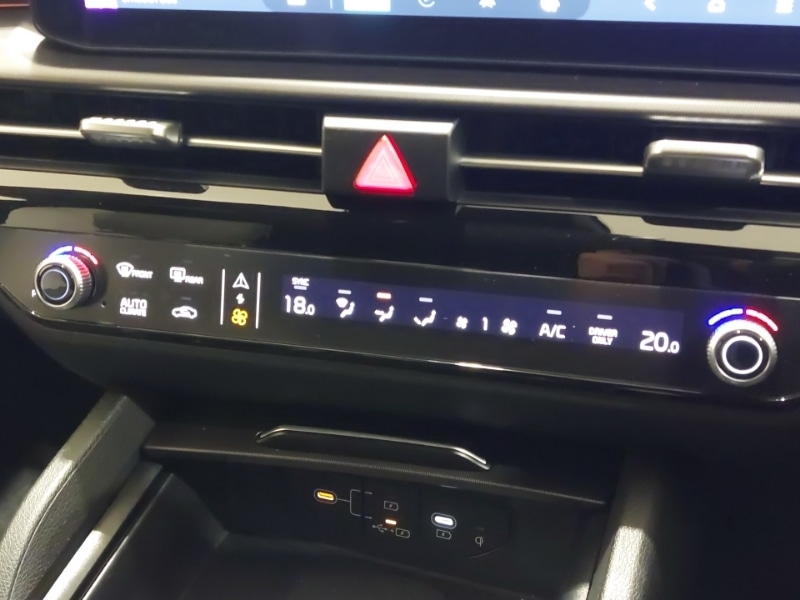 Used Kia Sportage 2025 for sale - 77988015: Photo 14