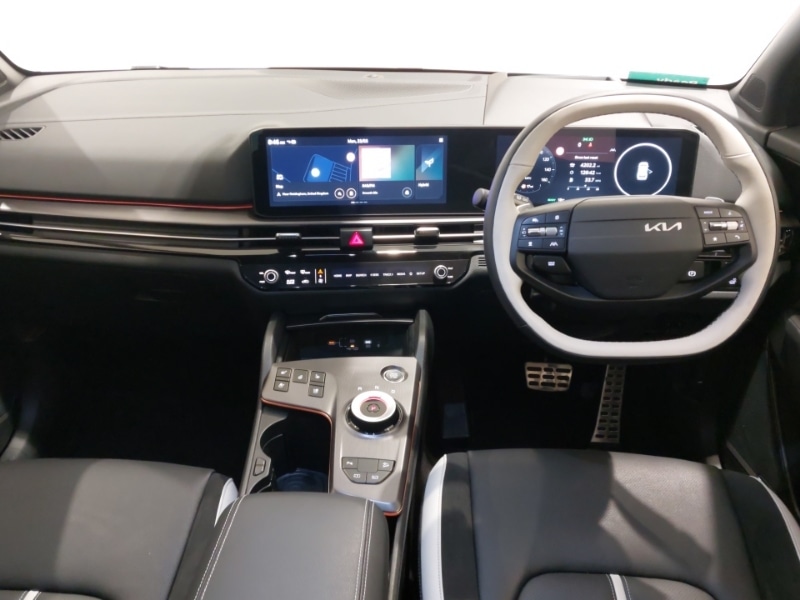 Used Kia Sportage 2025 for sale - 77988015: Photo 2