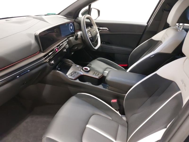 Used Kia Sportage 2025 for sale - 77988015: Photo 5