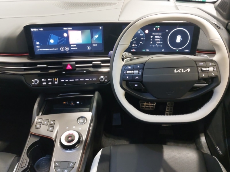 Used Kia Sportage 2025 for sale - 77988015: Photo 7