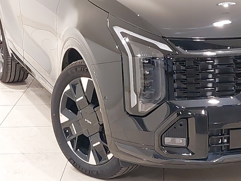 Used Kia Sportage 2025 for sale - 77988015: Photo 9