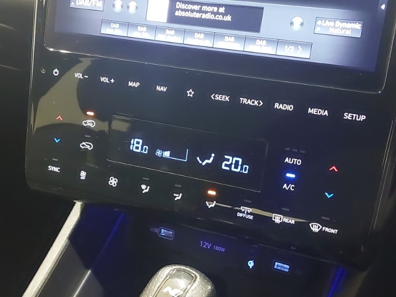 Used Hyundai TUCSON 2023 for sale - 77265815: Photo 13