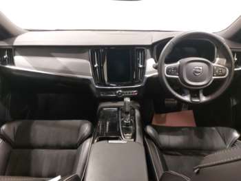 Used Volvo V90 2021 for sale - 74074316: Photo