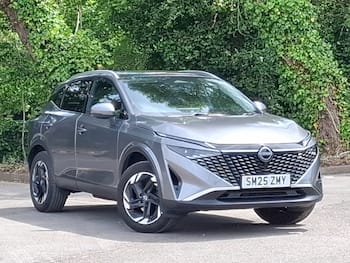 Used Nissan Qashqai 2025 for sale - 79662302: Photo