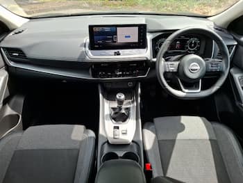 Used Nissan Qashqai 2025 for sale - 79662302: Photo