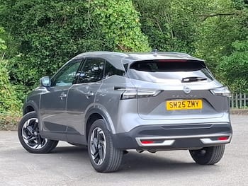 Used Nissan Qashqai 2025 for sale - 79662302: Photo