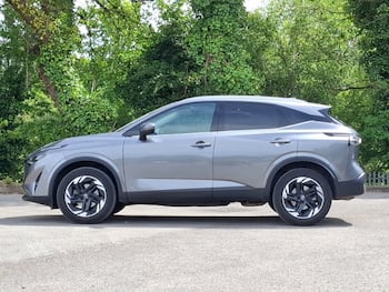 Used Nissan Qashqai 2025 for sale - 79662302: Photo