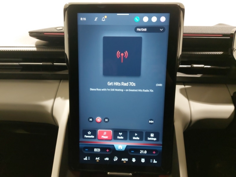 Used Ford Explorer 2024 for sale - 76959196: Photo 10