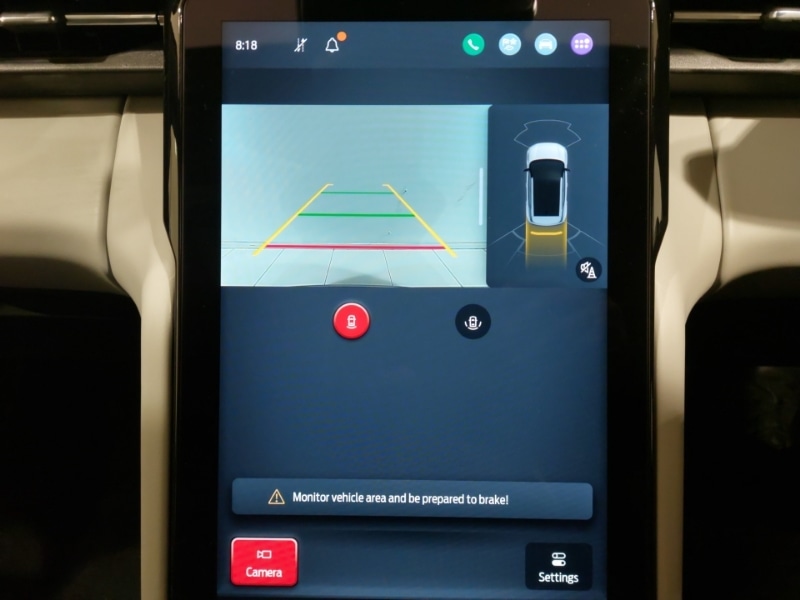 Used Ford Explorer 2024 for sale - 76959196: Photo 11