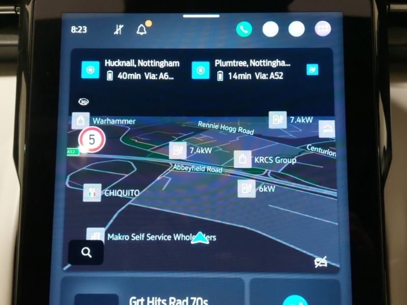 Used Ford Explorer 2024 for sale - 76959196: Photo 12