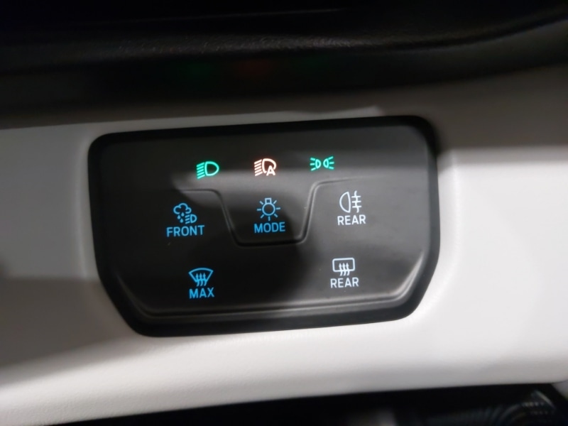 Used Ford Explorer 2024 for sale - 76959196: Photo 17