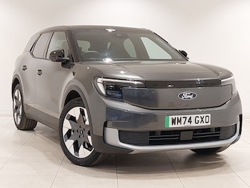 Ford Explorer feature image