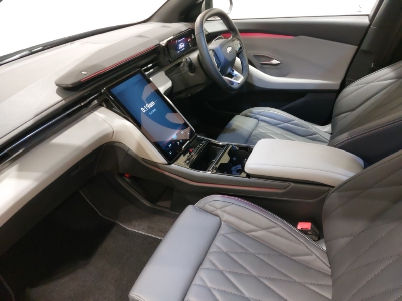 Used Ford Explorer 2024 for sale - 76959196: Photo 5