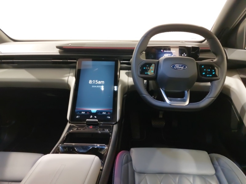 Used Ford Explorer 2024 for sale - 76959196: Photo 7