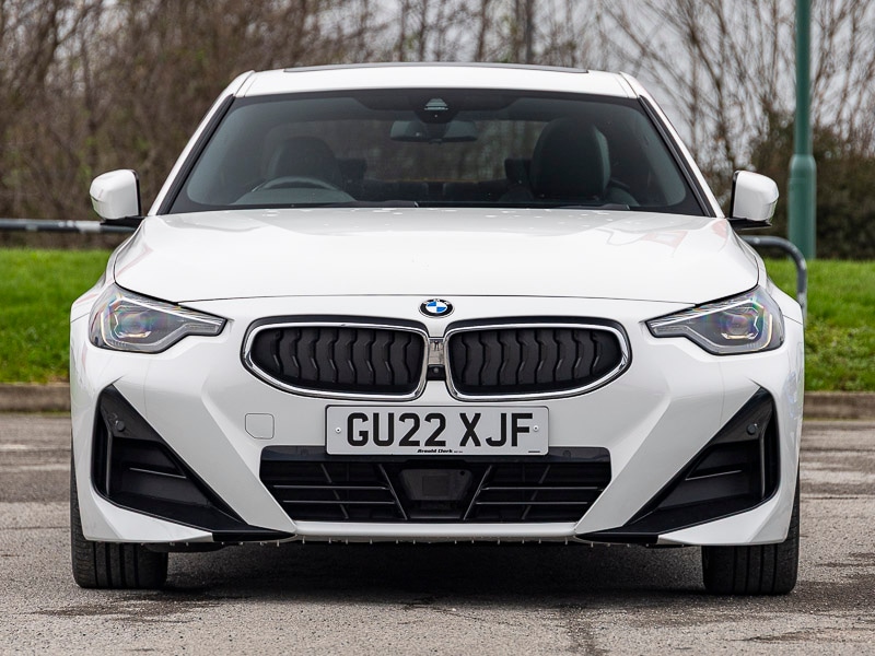 Used BMW 2 Series 2022 for sale - 77066026: Photo 10