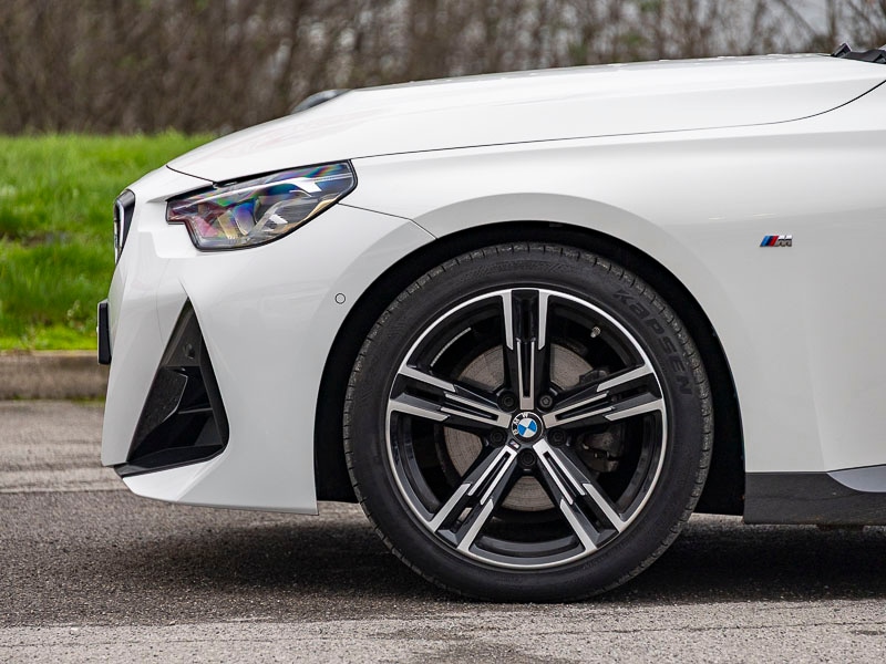 Used BMW 2 Series 2022 for sale - 77066026: Photo 14