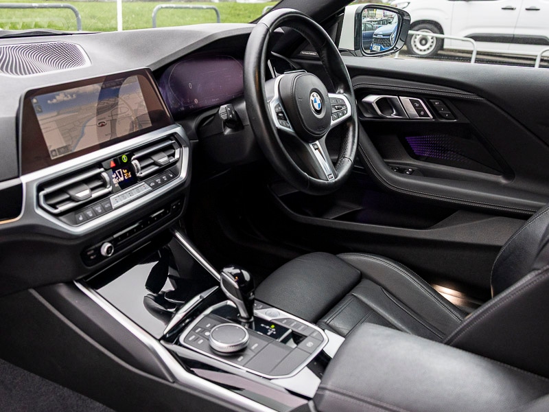 Used BMW 2 Series 2022 for sale - 77066026: Photo 18