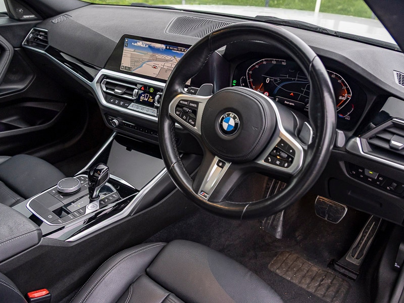 Used BMW 2 Series 2022 for sale - 77066026: Photo 2