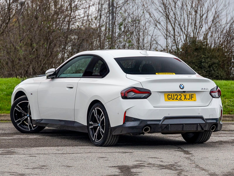 Used BMW 2 Series 2022 for sale - 77066026: Photo 3