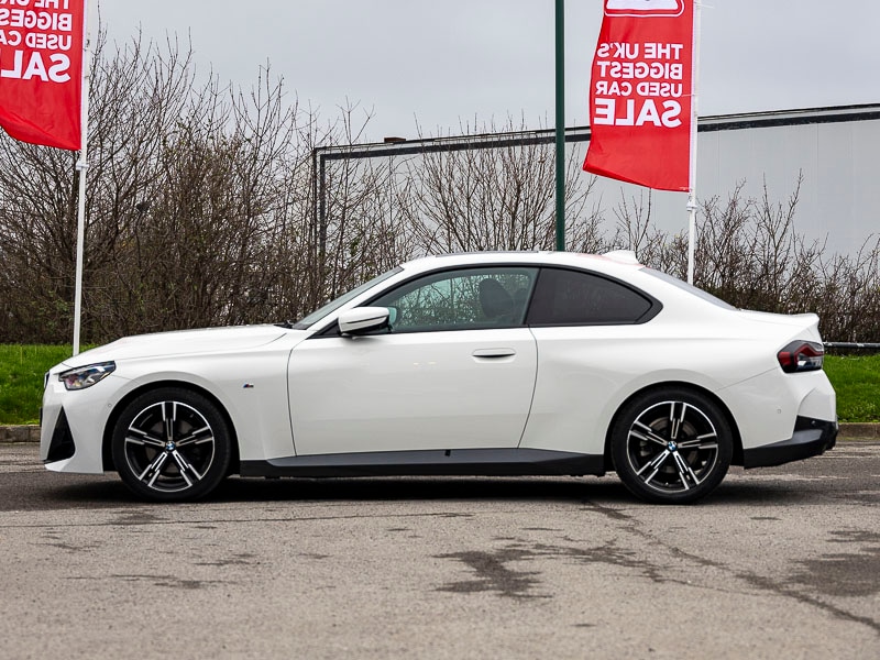 Used BMW 2 Series 2022 for sale - 77066026: Photo 4