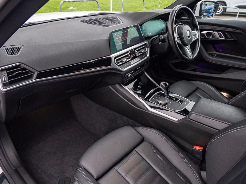 Used BMW 2 Series 2022 for sale - 77066026: Photo 5