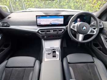 Used BMW 3 Series 2024 for sale - 75058553: Photo