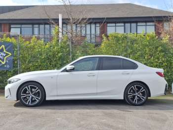 Used BMW 3 Series 2024 for sale - 75058553: Photo